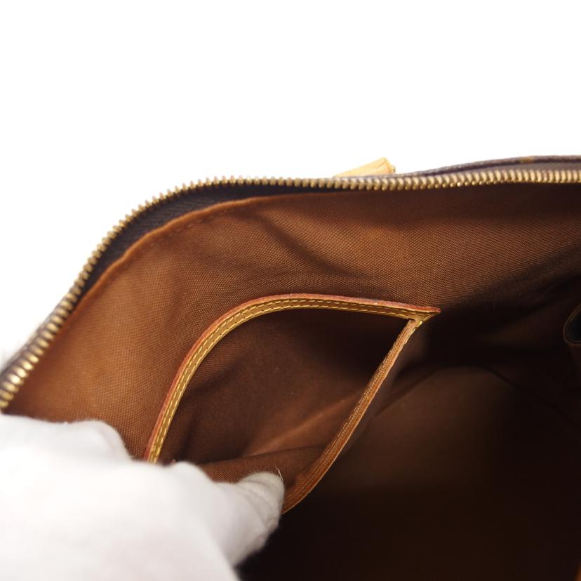 LV ルイヴィトン ハンドバッグ/アルマ/モノグラム/M51130//AR0***/Bランク/04