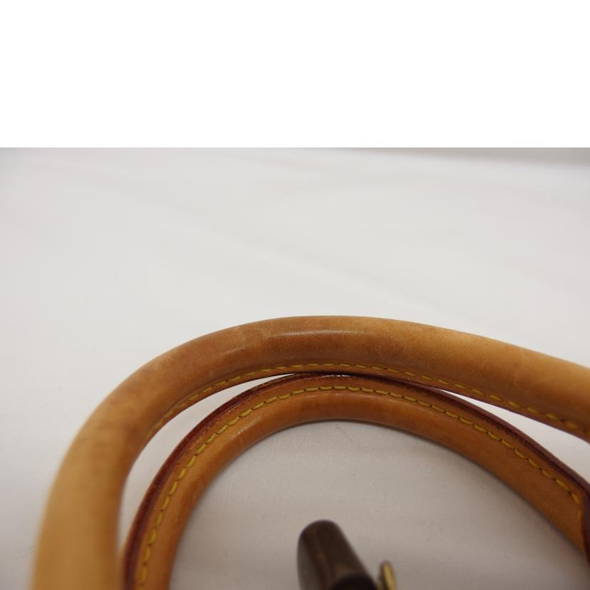 LV ルイヴィトン ハンドバッグ/アルマ/モノグラム/M51130//AR0***/Bランク/04