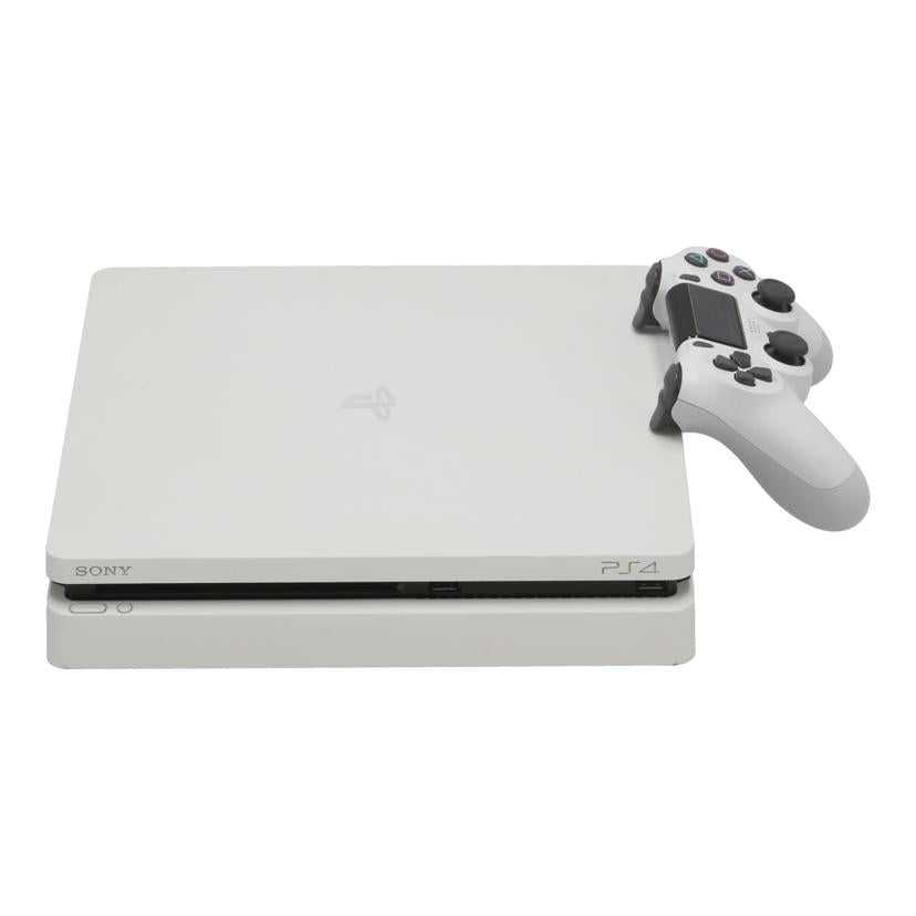 SONY ソニー /PlayStation4 本体/CUH-2200AB02//1275121/Bランク/67