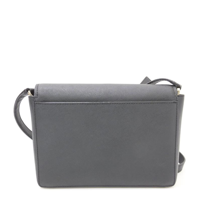 kate spade ケイトスペード/レザーショルダーバッグ/PXRU6911//Bランク/88