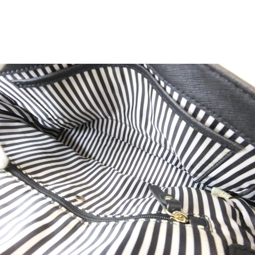 kate spade ケイトスペード/レザーショルダーバッグ/PXRU6911//Bランク/88