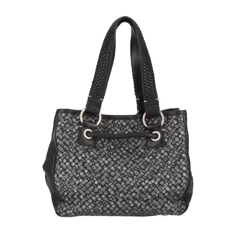 rasset ラシット/レザーハンドバッグ//ABランク/75