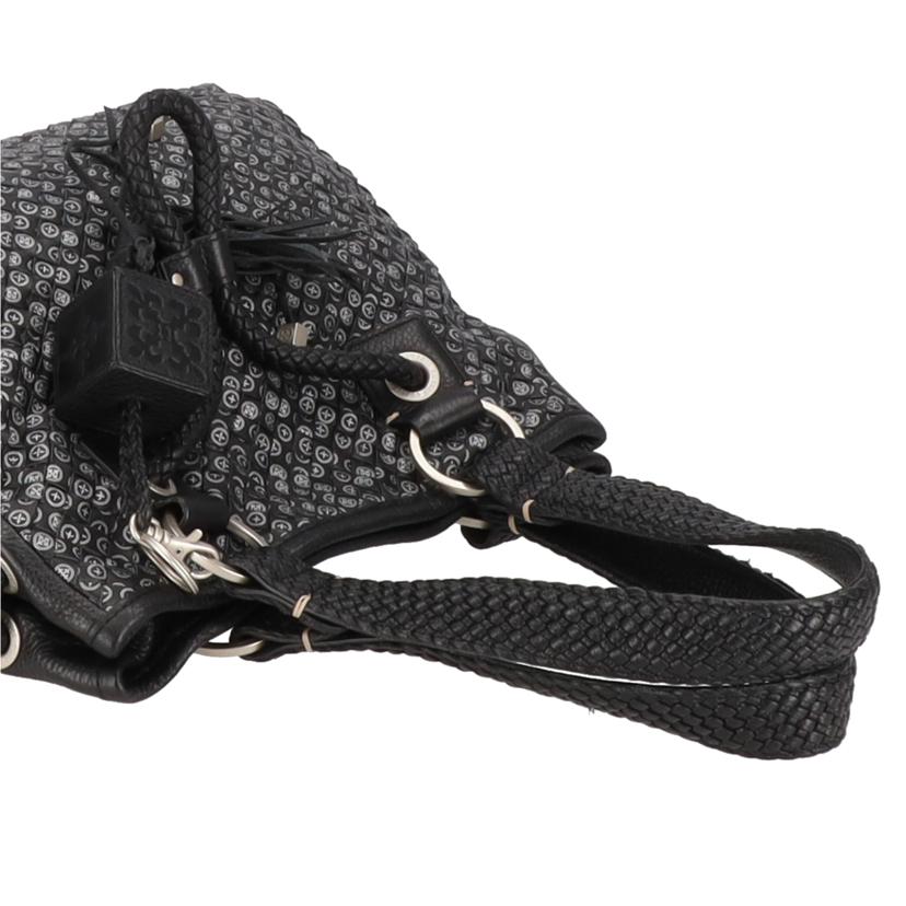 rasset ラシット/レザーハンドバッグ//ABランク/75