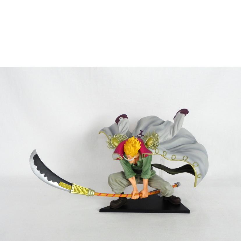 BANDAI バンダイ/ONE PIECE C賞 エドワード・ニューゲート/1番くじ//ABランク/81