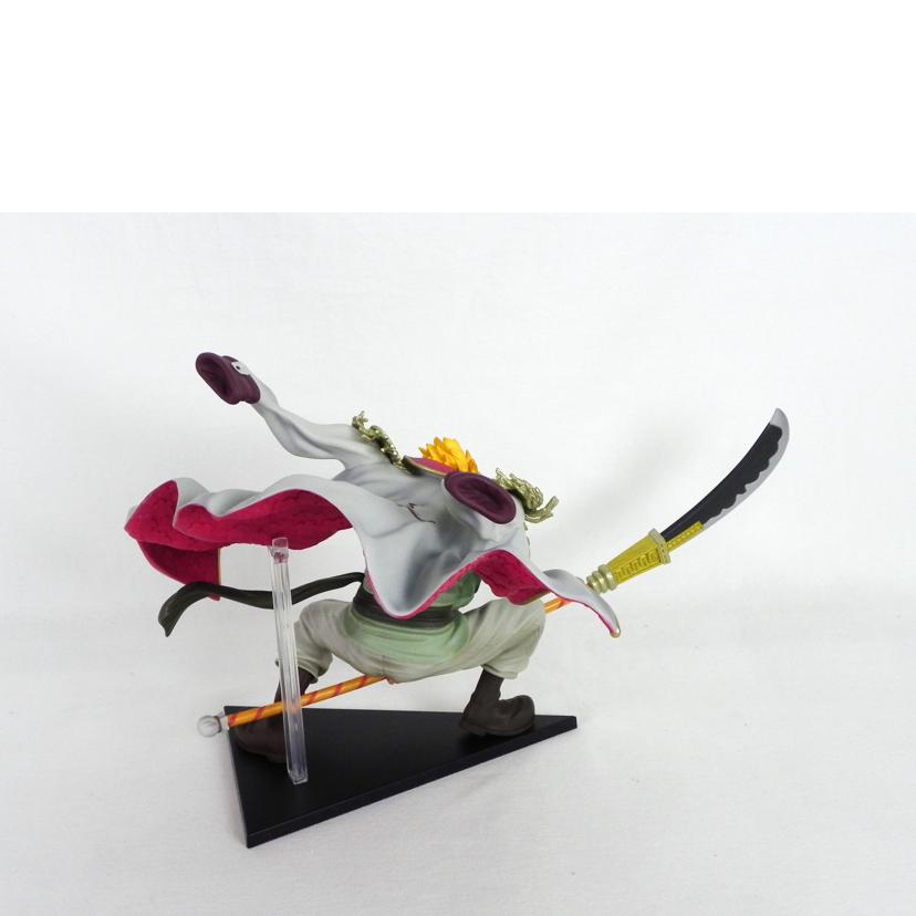 BANDAI バンダイ/ONE PIECE C賞 エドワード・ニューゲート/1番くじ//ABランク/81