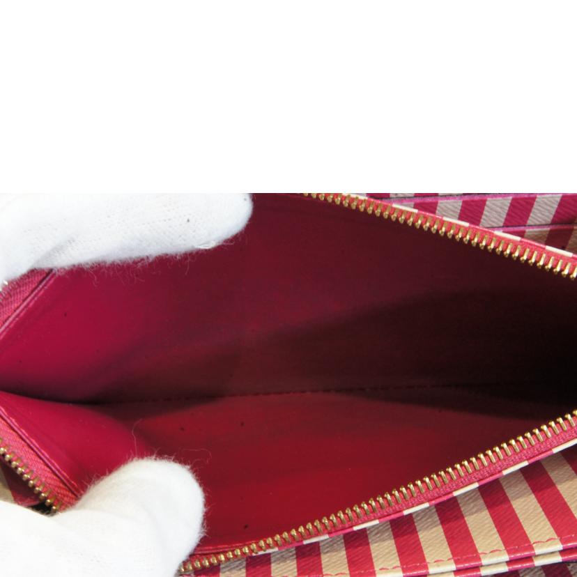 LV ルイヴィトン/ジッピーウォレット/ポートフォリオ/M58507//CA4***/Aランク/92