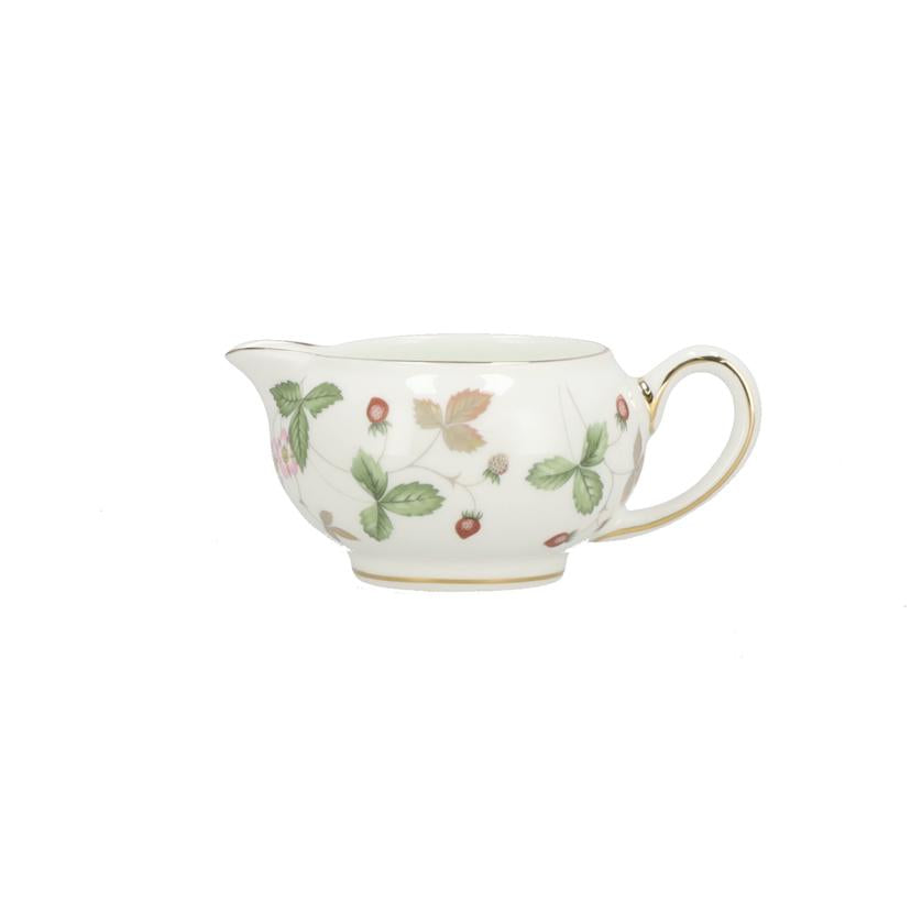 WEDGEWOOD ウェッジウッド/シュガーポット&クリーマーS//Aランク/78