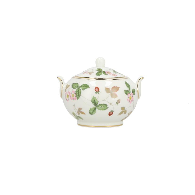 WEDGEWOOD ウェッジウッド/シュガーポット&クリーマーS//Aランク/78