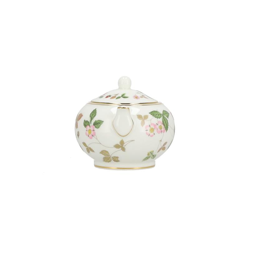 WEDGEWOOD ウェッジウッド/シュガーポット&クリーマーS//Aランク/78