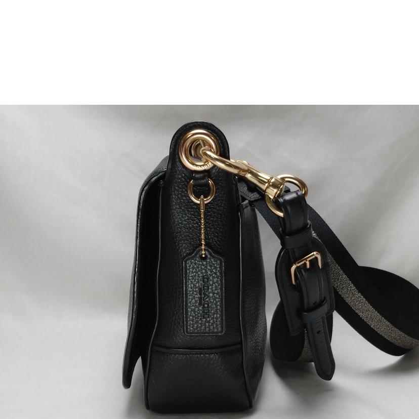 COACH コーチ/レザーショルダーバッグ/F72703//C19**/ABランク/52