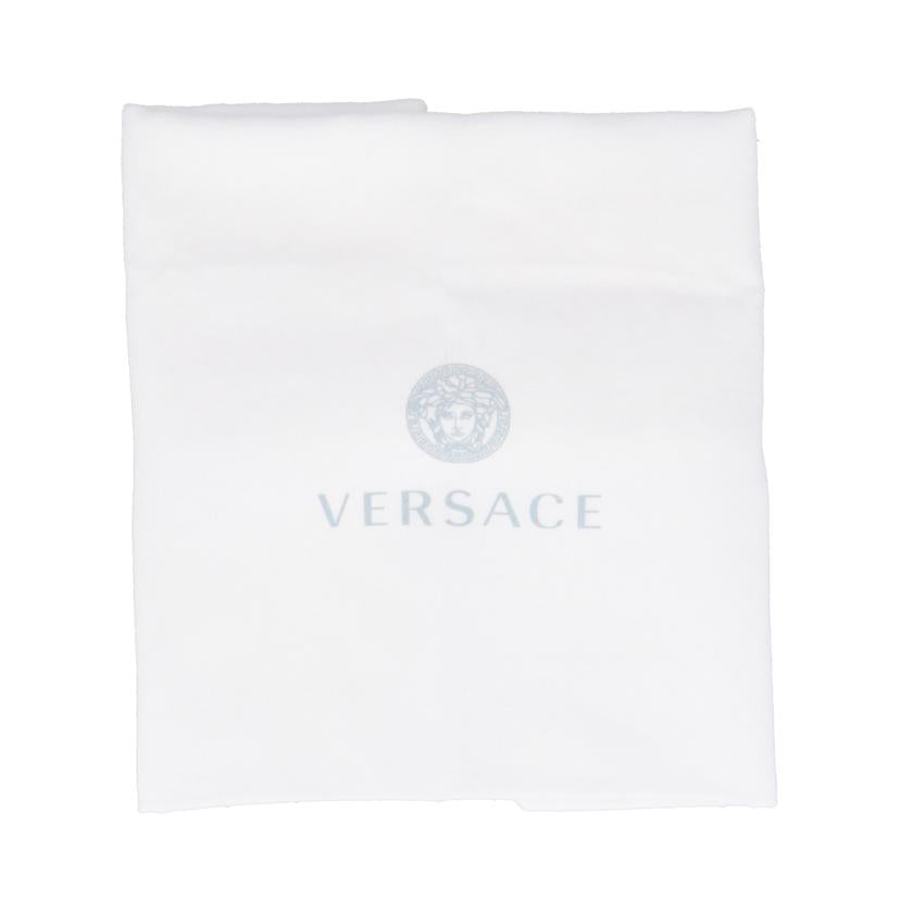 VERSACE ヴェルサーチ/キルティングメデューサショルダーバッグ/1008827//046***/Aランク/05