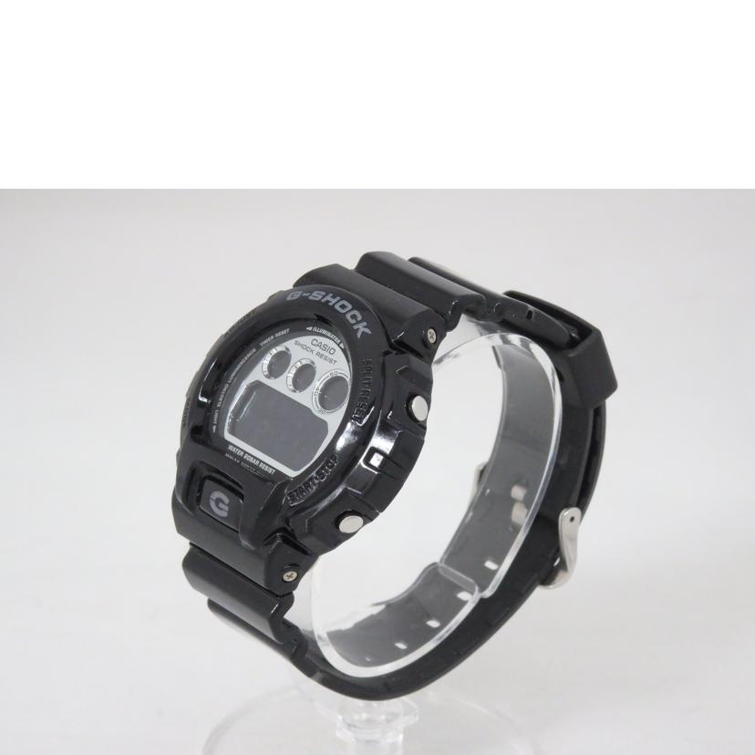 CASIO カシオ/G-SHOCK/ラバー/クォーツ/DW-6900NB//ABランク/76