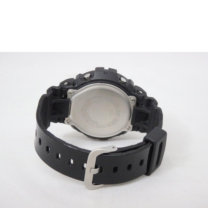 CASIO カシオ/G-SHOCK/ラバー/クォーツ/DW-6900NB//ABランク/76