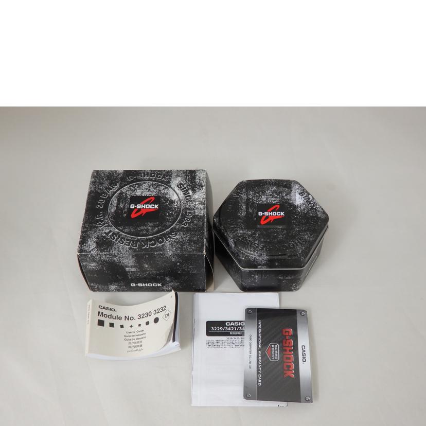CASIO カシオ/G-SHOCK/ラバー/クォーツ/DW-6900NB//ABランク/76