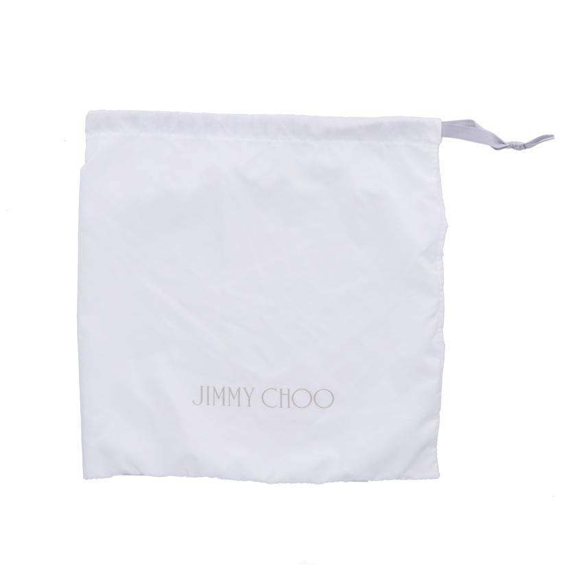 JIMMY CHOO ジミーチュウ/BRIA TOTE//Aランク/94