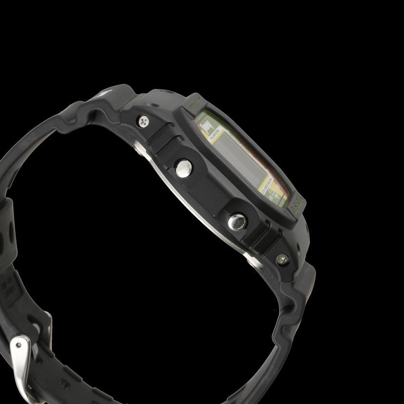 CASIO カシオ/G-SHOCK/SUZUKI JIMNYコラボモデル/DW-5600VT//322*/SAランク/19