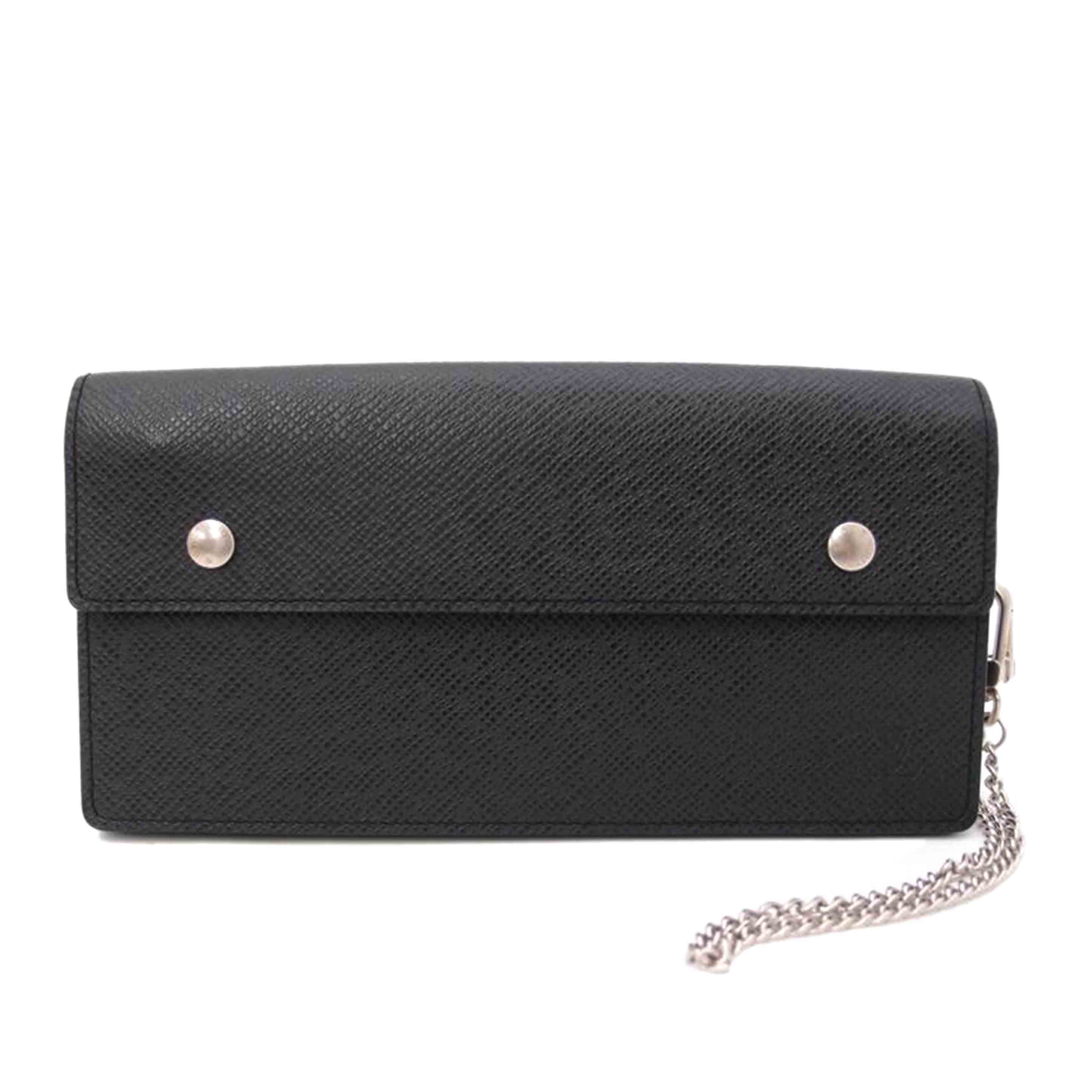 LOUIS VUITTON ルイヴィトン/ポルトフォイユ・アコルディオン/タイガ/アルドワーズ/M30992//TH0***/Aランク/69