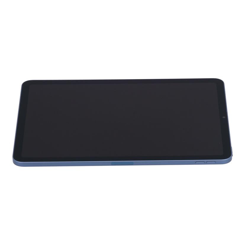 Apple アップル /iPad Air 第5世代 Wi-Fi 64GB 2022/MM9E3J/A//CTVQX97TGW/ABランク/75