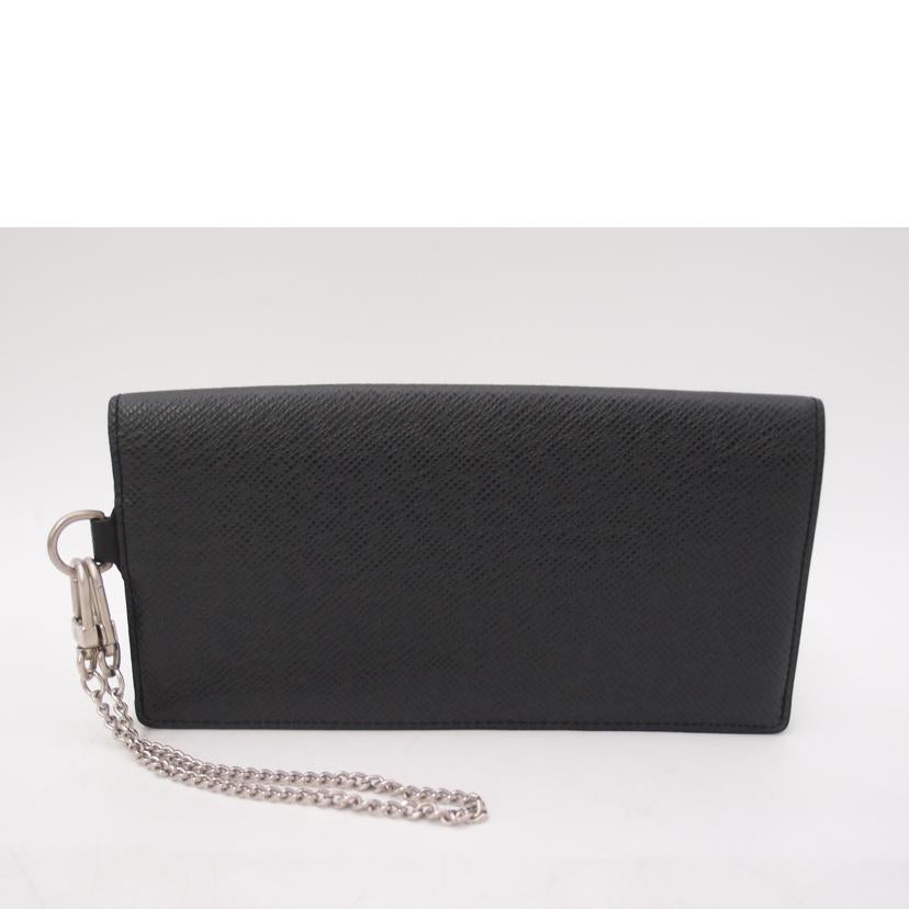 LOUIS VUITTON ルイヴィトン/ポルトフォイユ・アコルディオン/タイガ/アルドワーズ/M30992//TH0***/Aランク/69