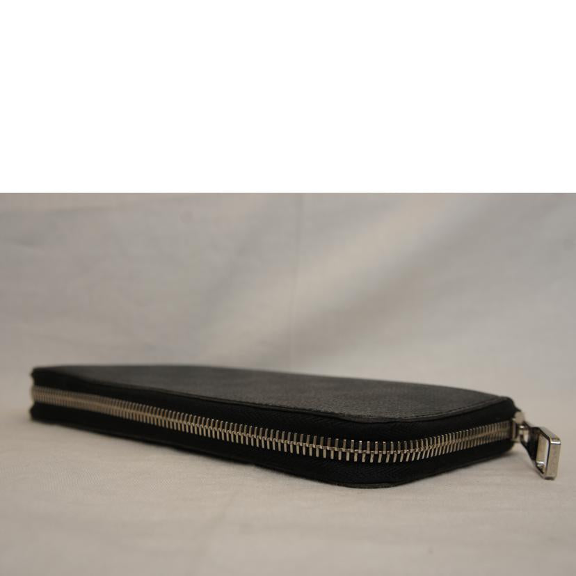 LV ルイヴィトン/ジッピーウォレットヴェルティカル/グラフィット/N63095//CA3***/ABランク/92