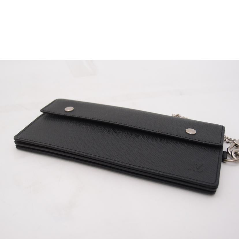 LOUIS VUITTON ルイヴィトン/ポルトフォイユ・アコルディオン/タイガ/アルドワーズ/M30992//TH0***/Aランク/69