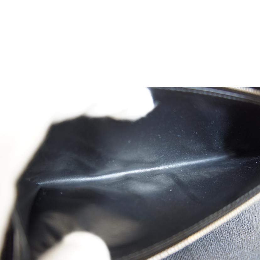 LV ルイヴィトン/ジッピーウォレットヴェルティカル/グラフィット/N63095//CA3***/ABランク/92