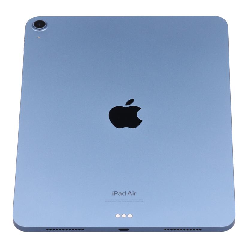 Apple アップル /iPad Air 第5世代 Wi-Fi 64GB 2022/MM9E3J/A//CTVQX97TGW/ABランク/75