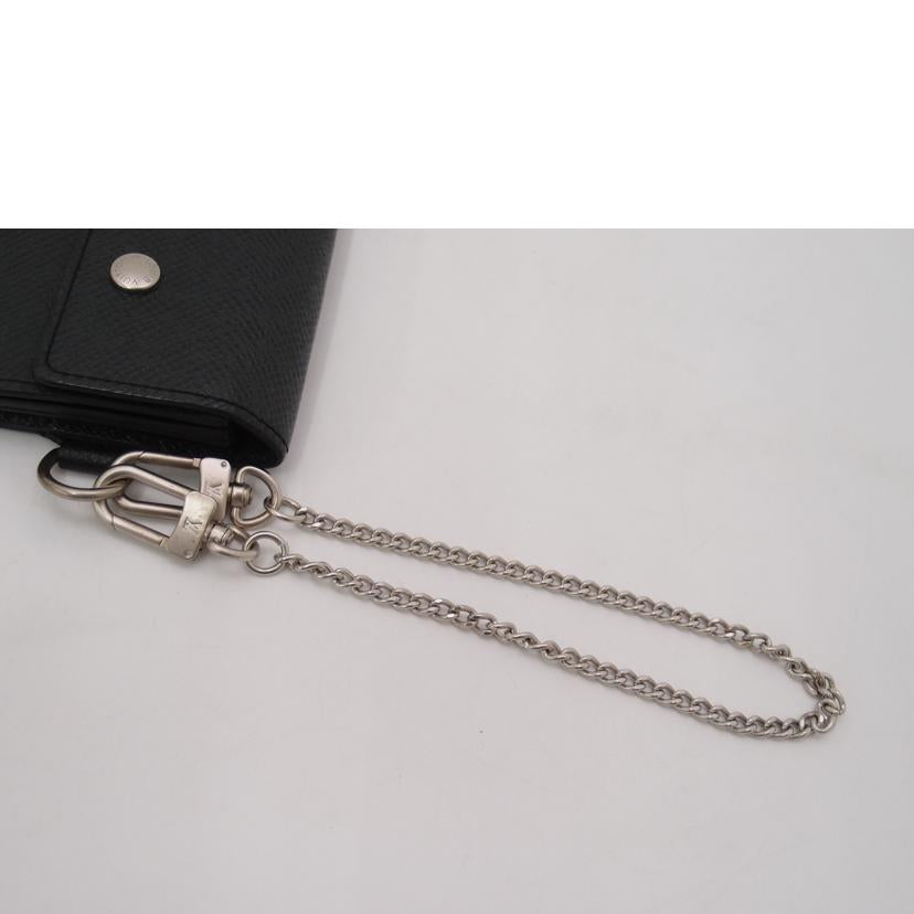 LOUIS VUITTON ルイヴィトン/ポルトフォイユ・アコルディオン/タイガ/アルドワーズ/M30992//TH0***/Aランク/69