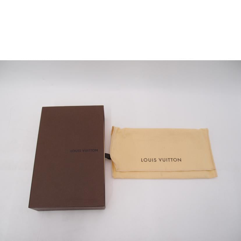 LOUIS VUITTON ルイヴィトン/ポルトフォイユ・アコルディオン/タイガ/アルドワーズ/M30992//TH0***/Aランク/69