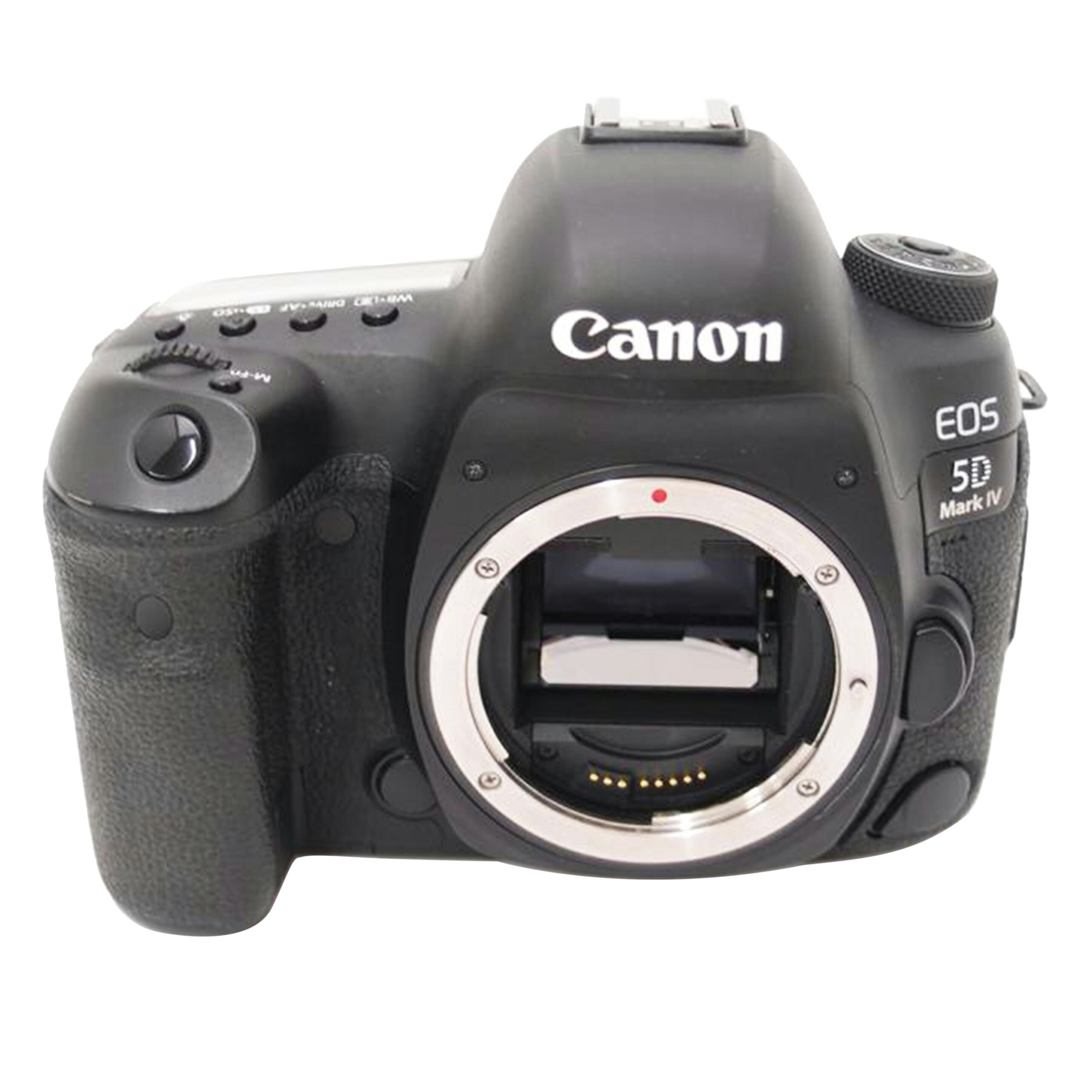 Canon キャノン/デジタル一眼レフカメラ ボディ/EOS 5D Mark IV//141055000083/ABランク/69
