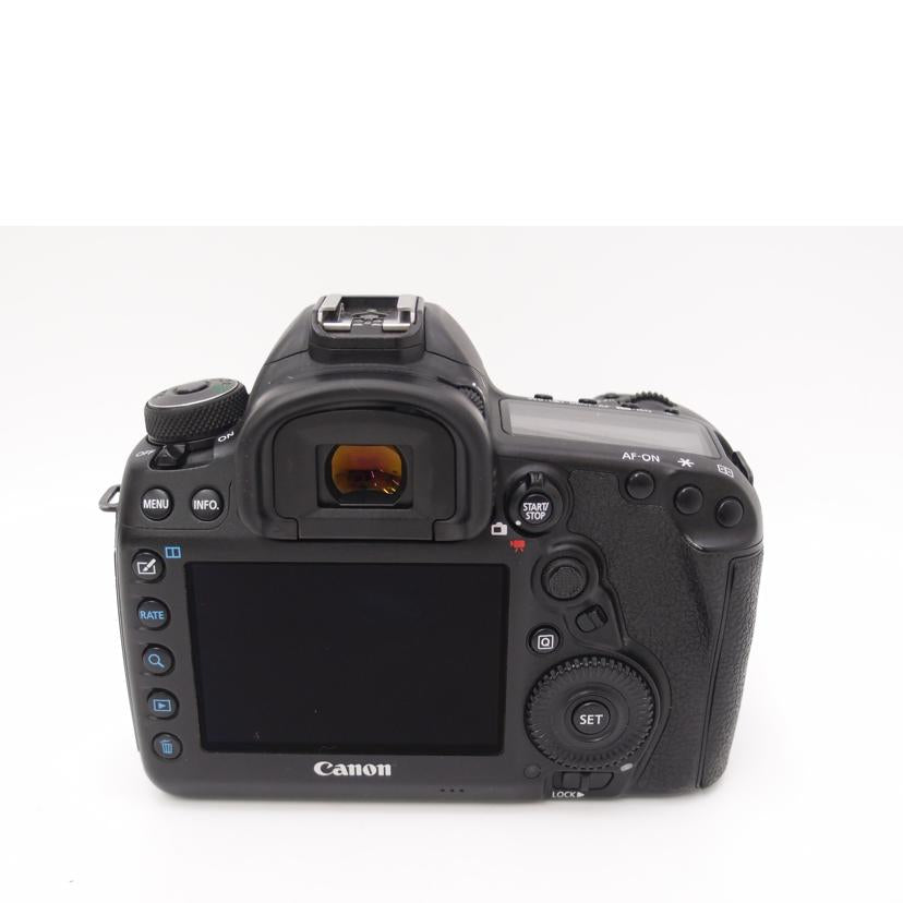 Canon キャノン/デジタル一眼レフカメラ ボディ/EOS 5D Mark IV//141055000083/ABランク/69
