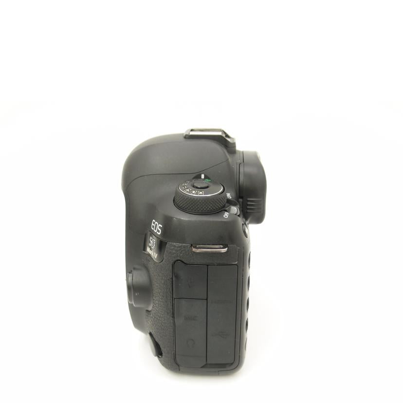 Canon キャノン/デジタル一眼レフカメラ ボディ/EOS 5D Mark IV//141055000083/ABランク/69