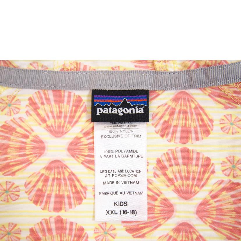 Patagnia パタゴニア/キッズバギーズジャケット/64230SP14//Bランク/71