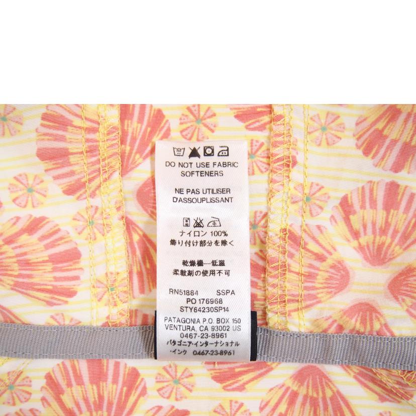 Patagnia パタゴニア/キッズバギーズジャケット/64230SP14//Bランク/71