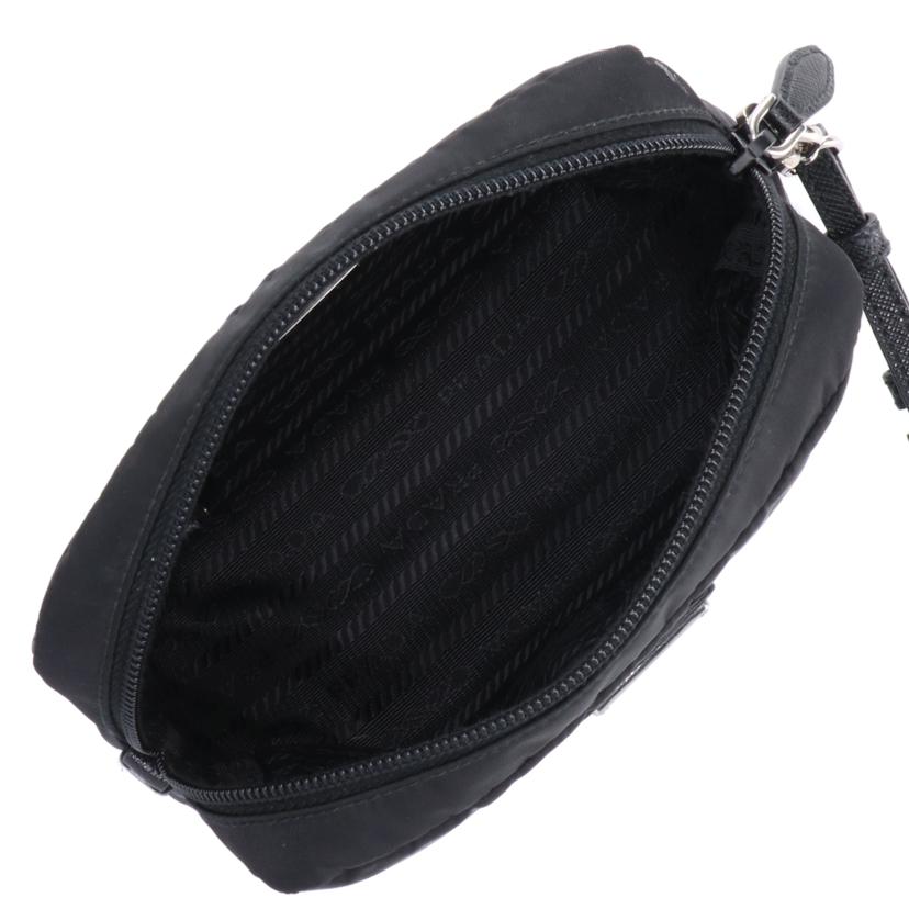 PRADA プラダ/ナイロンポーチ//42/ABランク/94