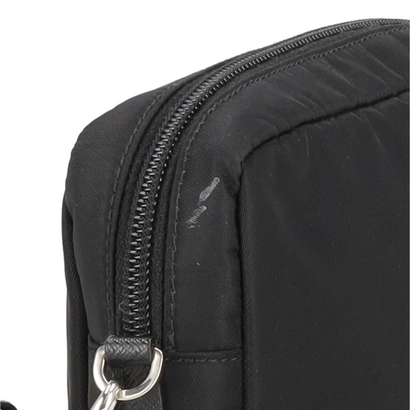 PRADA プラダ/ナイロンポーチ//42/ABランク/94