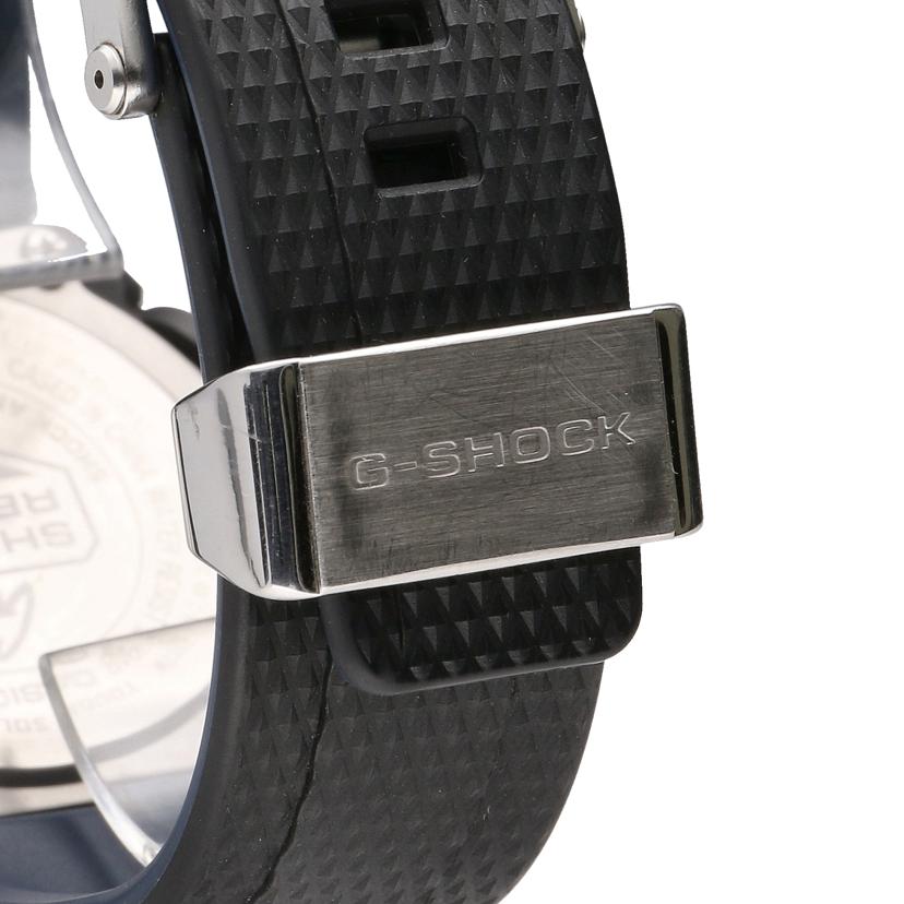 CASIO カシオ/G-SHOCK/ 電波ソーラー モバイルリンク対応/GST-B100//ABランク/75