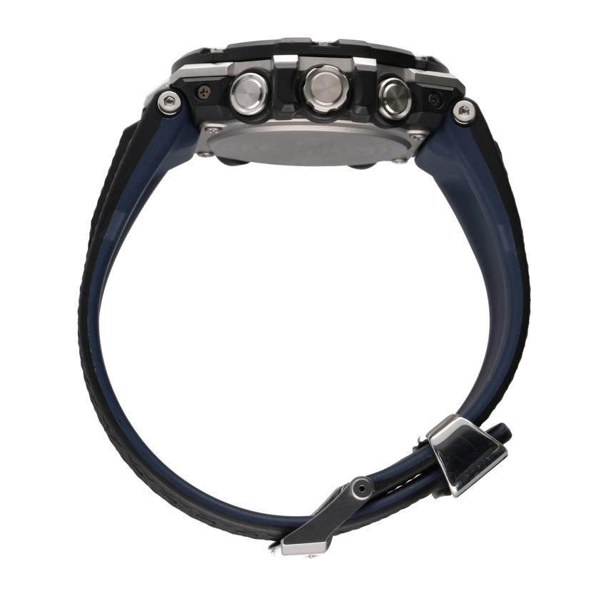 CASIO カシオ/G-SHOCK/ 電波ソーラー モバイルリンク対応/GST-B100//ABランク/75