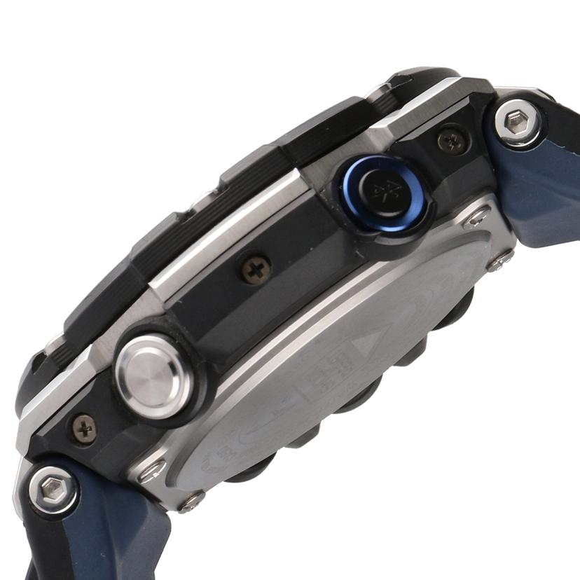 CASIO カシオ/G-SHOCK/ 電波ソーラー モバイルリンク対応/GST-B100//ABランク/75