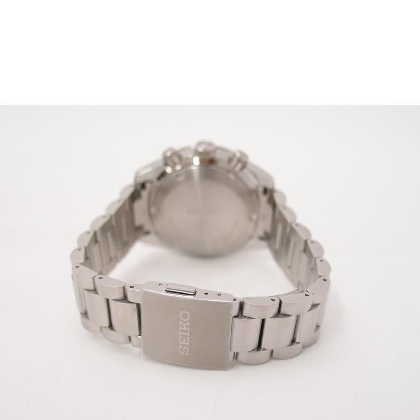 SEIKO セイコー/プロスペックス/スピードタイマー/ソーラー/SBDL109//384***/Aランク/69