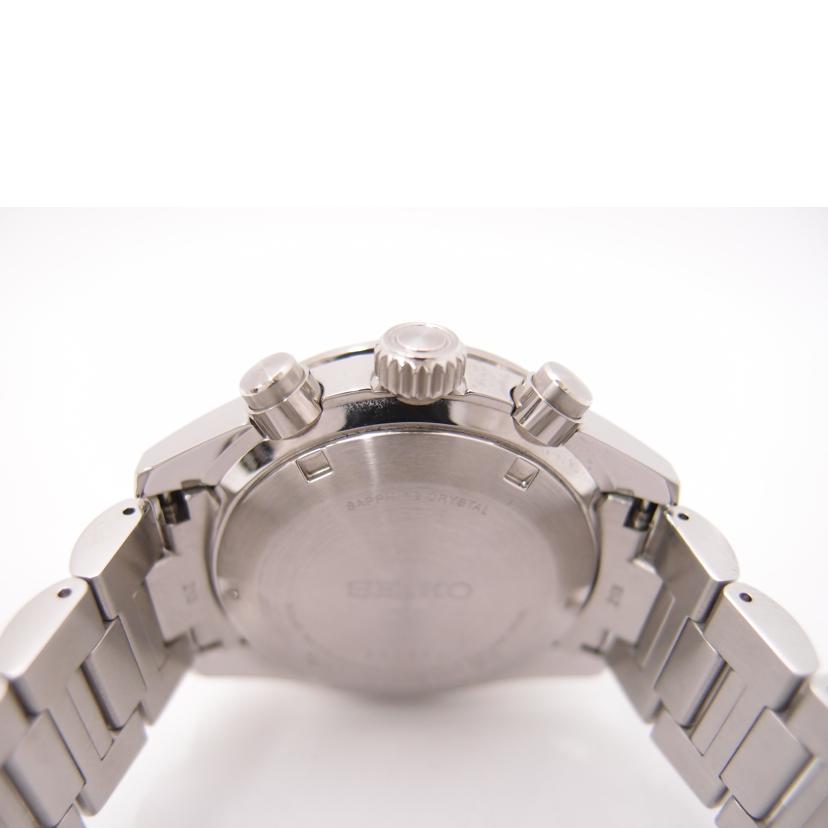 SEIKO セイコー/プロスペックス/スピードタイマー/ソーラー/SBDL109//384***/Aランク/69