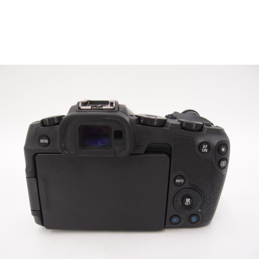 Canon キャノン/ミラーレス一眼レフカメラ レンズキット/EOS RP RF24-240 IS USM//091023000442/ABランク/69