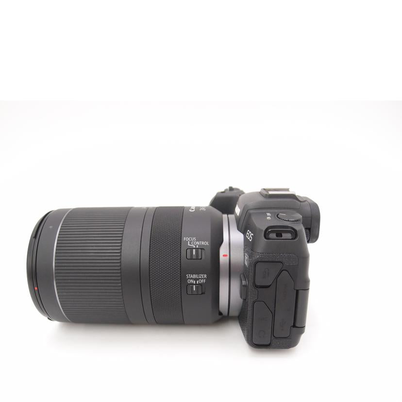 Canon キャノン/ミラーレス一眼レフカメラ レンズキット/EOS RP RF24-240 IS USM//091023000442/ABランク/69