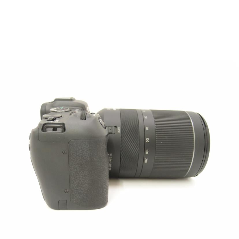 Canon キャノン/ミラーレス一眼レフカメラ レンズキット/EOS RP RF24-240 IS USM//091023000442/ABランク/69