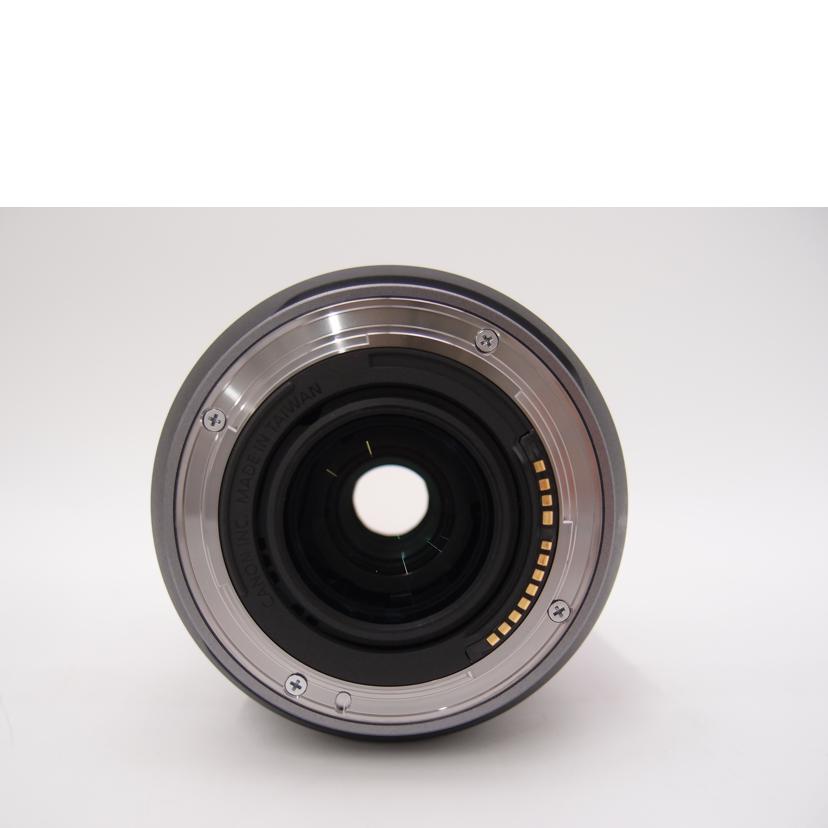 Canon キャノン/ミラーレス一眼レフカメラ レンズキット/EOS RP RF24-240 IS USM//091023000442/ABランク/69