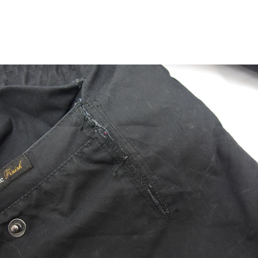 Barbour バブアー/オイルドジャケット/MWX0020BK91//Bランク/04