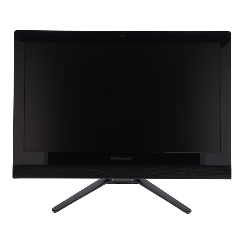 Lenovo レノボ /Win10一体型PC/Lenovo C40/F0B400NNJP//P900Z9P9/Bランク/62