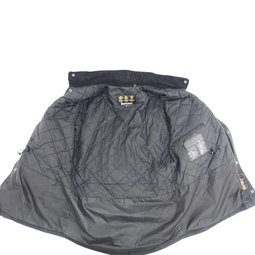 Barbour バブアー/オイルドジャケット/MWX0020BK91//Bランク/04