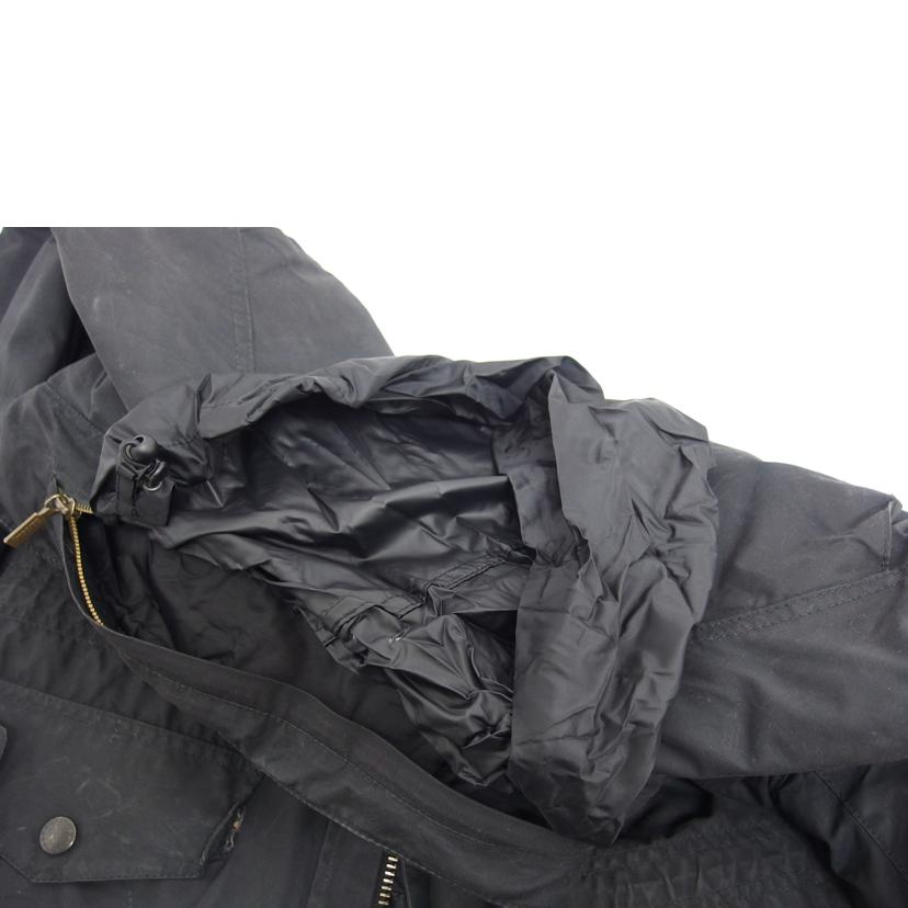 Barbour バブアー/オイルドジャケット/MWX0020BK91//Bランク/04