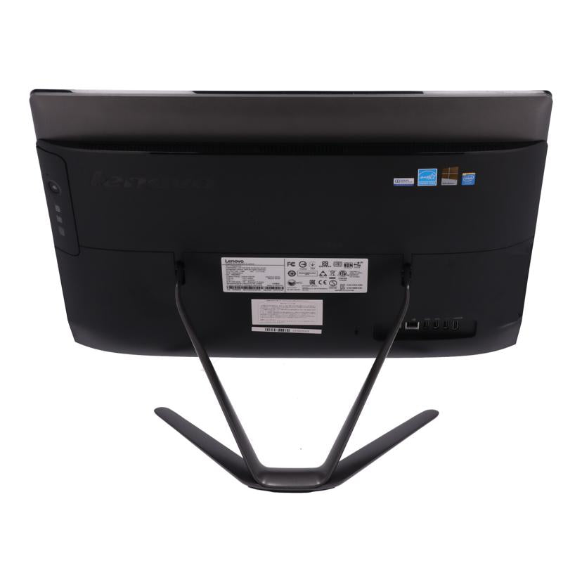 Lenovo レノボ /Win10一体型PC/Lenovo C40/F0B400NNJP//P900Z9P9/Bランク/62